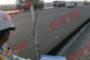  Anunţ şoc despre o autostradă din România! „Este o glumă proastă” 