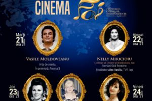 Surpriză la Ateneu: (şi) CINEMA în ediţia de anul acesta a Festivalului Operelor Independente!