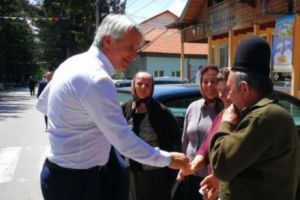 Promisiuni înainte de alegeri. Teodorovici, preocupat de banii românilor din străinătate