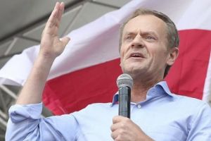 Donald Tusk se va întoarce pe cai mari în Polonia