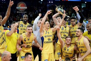 După 20 de ani, Sibiul trăieşte din nou Finala – Mega show pregătit pentru meciurile cu Oradea