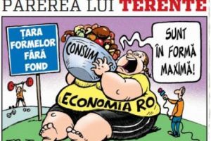 Părerea lui Terente