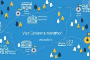 Visit Covasna Marathon, pentru prima dată:Înscrierile s-au deschis deja