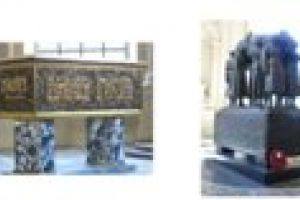 „Indiferent în ce direcţie a frontului a fost, orice creştin merită o cruce şi asta este expresia acestui cimitir militar…”