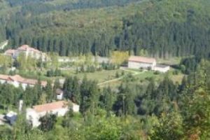 „Staţiunea mofetelor şi a celor 1.000 de izvoare de ape minerale” – brandul staţiunii Covasna, înregistrat la OSIM