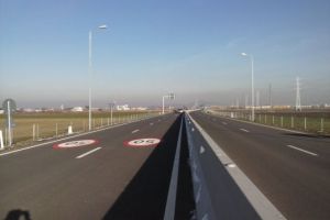 Restricţii de circulaţie pe Centura Braşovului, până joi