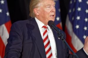 Trump, decizie istorică. Este a doua femeie numită în această funcţie. Breaking News