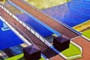 Nu e statul paralel, ci podul paralel! Aviz condiţionat de la Monumente pentru noul pod rutier de la Lugoj