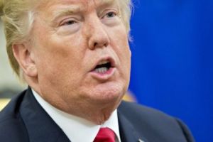 Trump şi rivalul său politic. Abuz de putere? A cerut investigarea acestuia