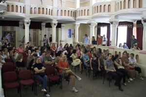 Încep înscrierile pentru concursul de titularizare, dar şi pentru alte etape de mobilitate. Vezi la ce liceu!