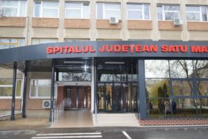 Ministerul Sănătăţii a alocat 12 milioane de lei pentru spitalele din Satu Mare