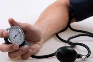 Efectele şi riscurile hipertensiunii arteriale