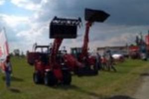 Se anunţă o nouă ediţie a celui mai mare târg agricol din vestul ţării