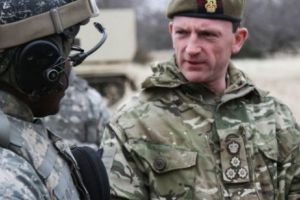 Povestea prinţului român care a intrat în gura Pentagonului