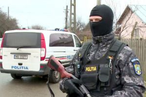 PERCHEZIȚII la LEORDENI