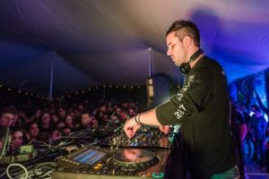 Netsky – show surpriză marca Electric Castle la Ghibstock