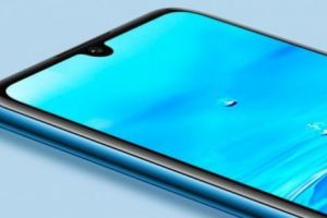 Huawei P30 – Ofera cadou de 1 iunie un smartphone de ultima generatie!