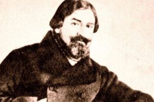 Creatorul tricolorului şi primul diplomat al Principatelor a fost un mare boier al Micii Uniri