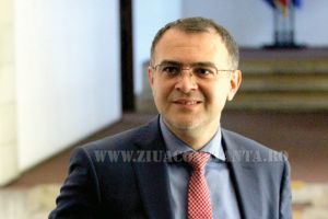 Fostul prefect al judetului Constanta, Ion Constantin, numit presedinte - director general CJAS Constanta 