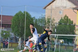 Lupta pentru retrogradare în Liga a 3-a: Unirea Alba Iulia e salvată cu un punct! Industria Galda trebuie să evite poziţia a 12-a!!!