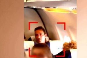 Dezvăluirile unui pasager: culise inedite din avionul care l-a adus pe Radu Mazăre în România