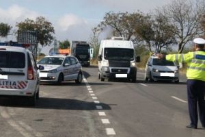 Truck & Bus în Mureş: Peste 175 de amenzi pentru transportatori de persoane şi mărfuri!