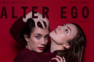 Invitaţie la „Alter Ego“ – un spectacol cu un personaj şi două actriţe