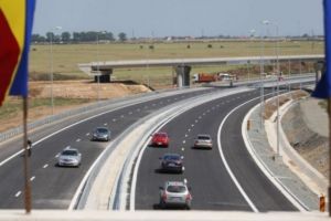 Autostrada Ploieşti - Braşov va fi construită de firma care a facut cel mai mare pod din lume