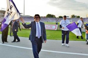 Robu, după retrogradarea ACS Poli: Mi-am făcut datoria faţă de oraş şi voi avea alte preocupări