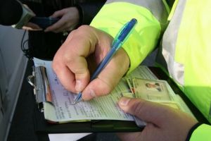 Noi controale in trafic ale politistilor rutieri. Cine sunt cei care s-au ales cu dosare penale de data aceasta  