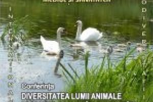 ZIUA INTERNAȚIONALĂ A BIODIVERSITĂȚII – Proiect cultural educativ – MEDIUL ŞI SĂNĂTATEA