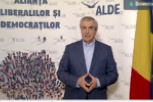 ALDE Caraş-Severin merge cu Traian Băsescu!