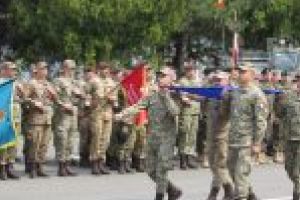 Brigada Multinaţională Sud-Est: Exerciţiul Saber Guardian 2019