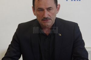 Marian Andronche consideră că Traian Băsescu este cel mai potrivit pentru a fi liderul ...