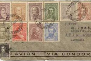 „În atenţia Direcţiei PTT”