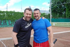 Cupa Monitorul îşi intră uşor, uşor în ritm