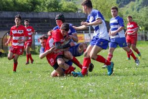 CSŞ Gura Humorului s-a calificat la turneul final de pe primul loc din seria Moldova