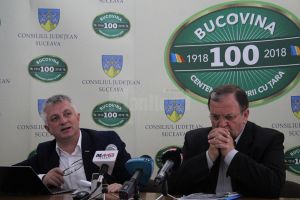 300 de oameni de afaceri din Diaspora şi din ţară vor veni la Suceava în toamnă