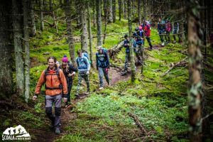 Au început înscrierile pentru „Şcoala de Mers pe Munte”, ediţia a V-a