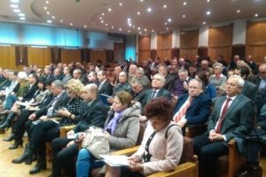 Alegerea primarilor din două tururi, neconstituţională?