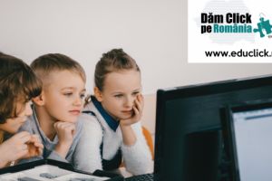 Ateliere Fără Frontiere donează 1.000 de calculatoare pentru proiecte educaţionale din România