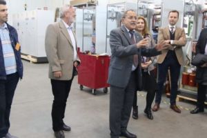 AAGES îşi continuă ascensiunea