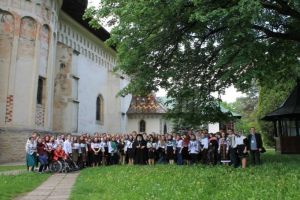 Studentul Sucevean, manifestare ASCOR, ajunsă la a IV-a ediţie