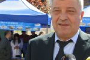 UCV – Studenţii noştri pot mai mult, 2019 – Cezar Spinu: Numărul studenţilor craioveni, în creştere