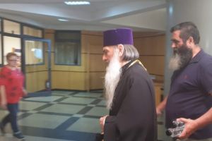 IPS Teodosie chemat la Curtea de Apel Constanta  