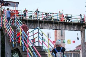 „Planeta Petrila” merge mai departe