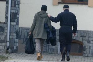 Albanezi prinşi de poliţiştii de frontieră după ce au intrat ilegal din Serbia în România