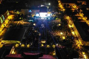 ALBA FEST 2019: Carla’s Dreams, Antonia, Lidia Buble, Lora vor urca pe scena festivalului. Cel mai aşteptat eveniment al anului, în 7 – 9 iunie, la Alba Iulia