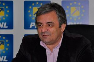 PNL, pistol cu apă: vrea revocarea lui Dan Manu din fruntea CJ!