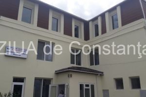 Imagini de la eveniment: Compartimentul de Ingrijiri Paliative, “Casa Soarelui din Constanta, redeschis (galerie foto)